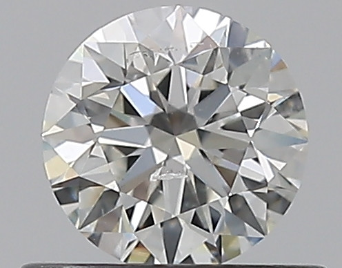 Round 0.5 G SI2 - #884718