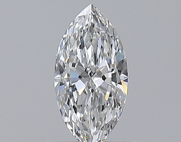 Marquise 0.52 D VS1 - #884385