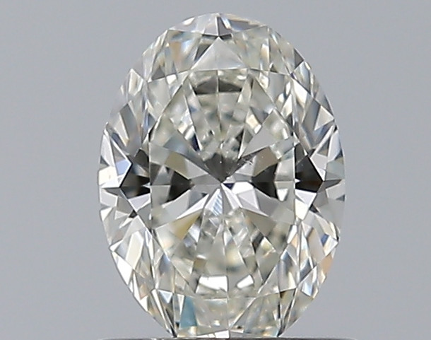 Oval 0.7 I SI1 - #884399