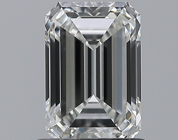 Emerald 1 G VVS1 - #887116