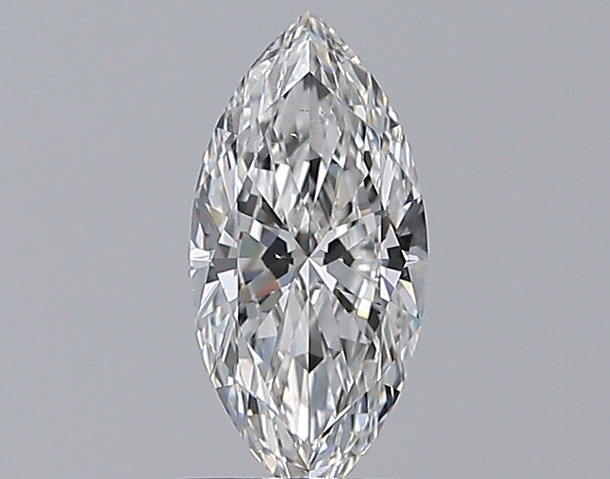 Marquise 0.8 E SI1 - #885127