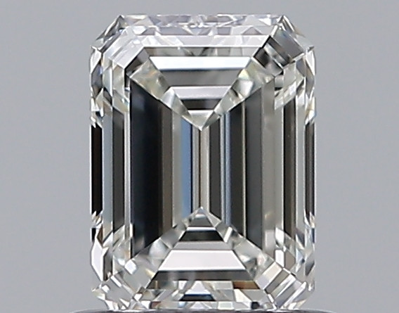 Emerald 0.72 H VVS2 - #885190