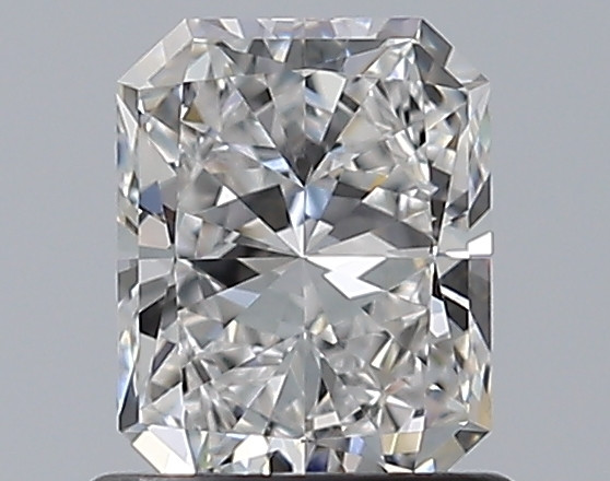 Radiant 0.76 D VVS2 - #885295
