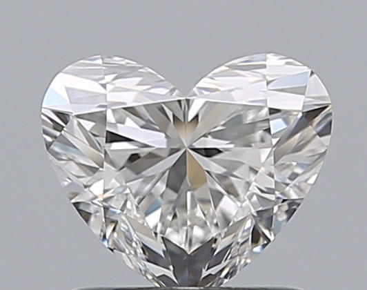 Heart 1.02 F VVS2 - #885990
