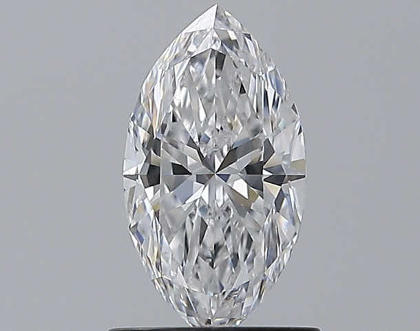 Marquise 1 D SI2 - #886037