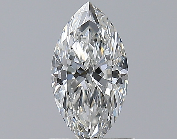 Marquise 0.71 G VS1 - #882456