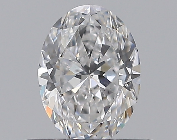 Oval 0.5 D SI1 - #882643