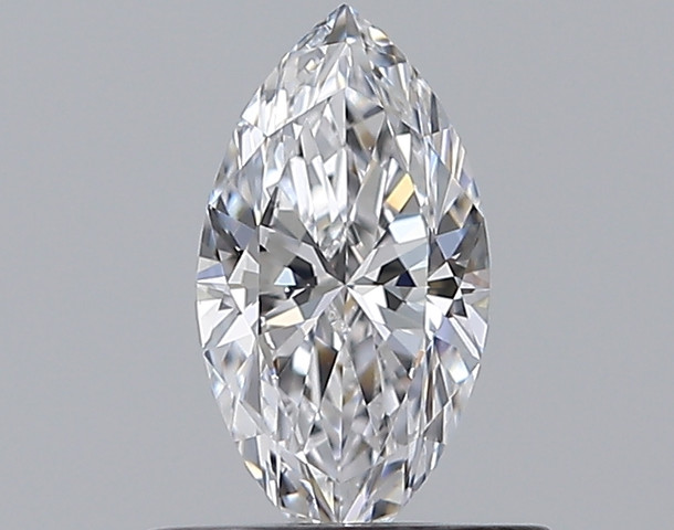 Marquise 0.5 D VS1 - #885751