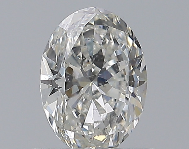 Oval 0.71 G SI2 - #883047