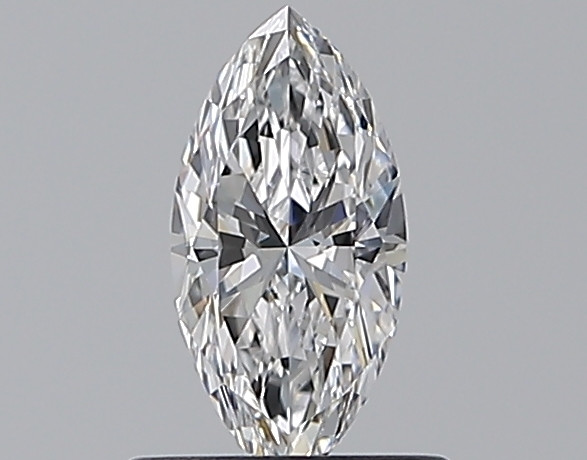 Marquise 0.5 D VVS2 - #883299