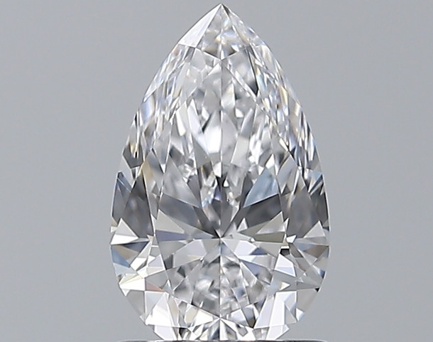 Pear 1 D VS1 - #886210
