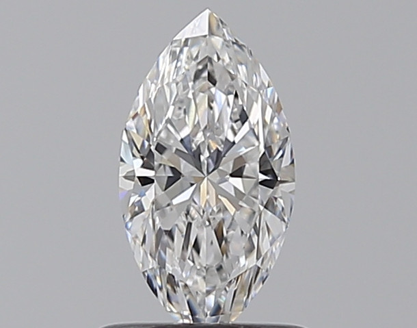 Marquise 0.7 D VVS1 - #882977