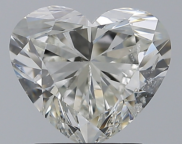 Heart 2 J SI2 - #886212