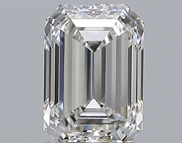 Emerald 1.2 F VVS2 - #886854
