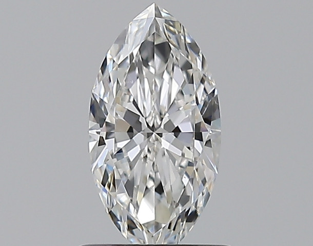 Marquise 0.7 F VS2 - #883652