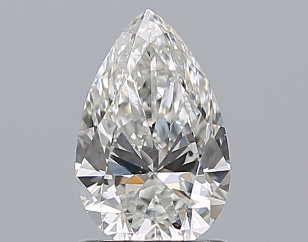 Pear 1 F SI1 - #887214
