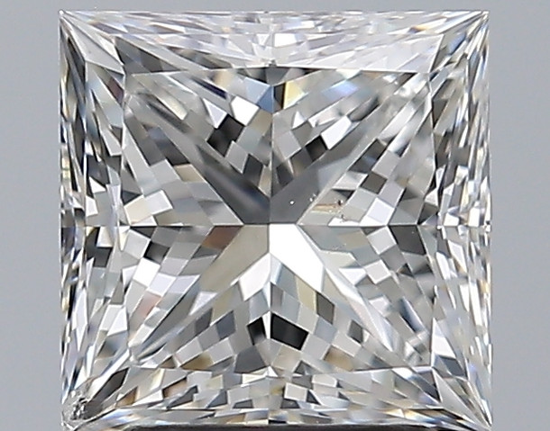 Princess 2.51 F SI2 - #886904