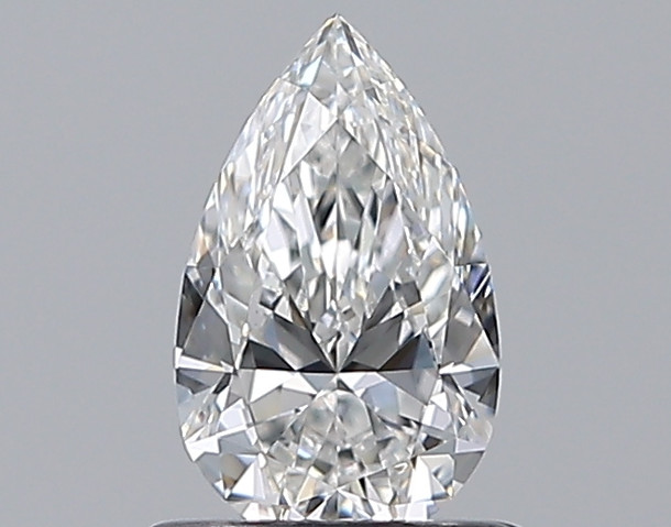 Pear 0.7 E VVS2 - #884056