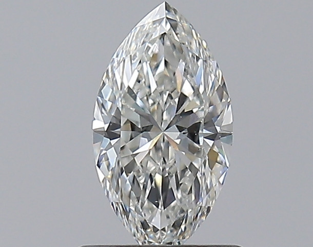 Marquise 0.76 G VS2 - #884061