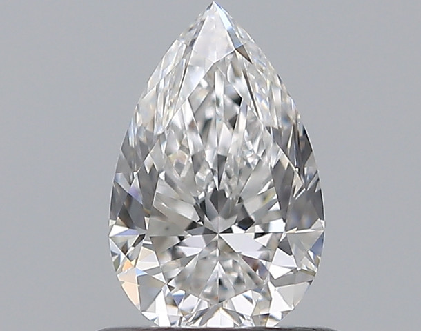 Pear 0.7 D VS2 - #884713