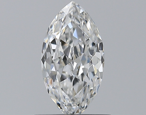 Marquise 0.71 F VS1 - #884729