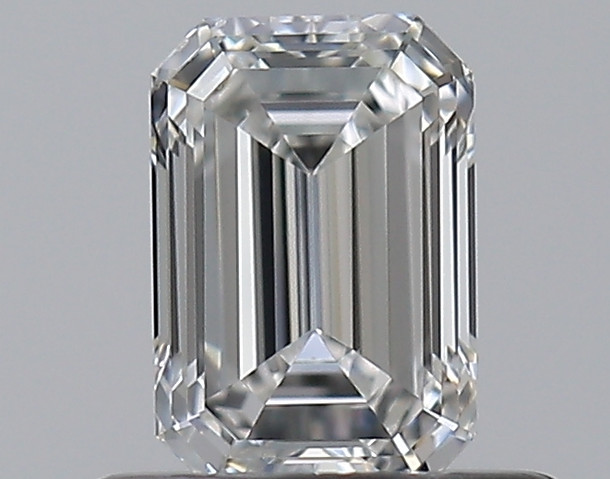 Emerald 0.5 G VS2 - #884191