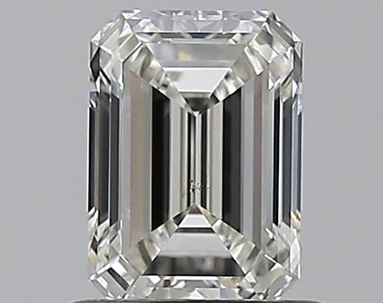 Emerald 0.81 J VS2 - #884768