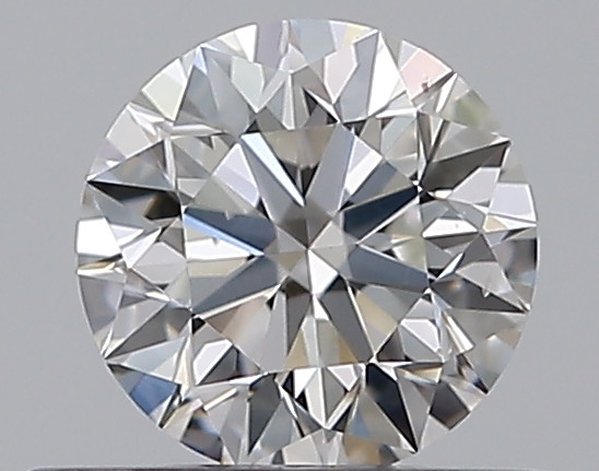 Round 0.5 G SI1 - #884823