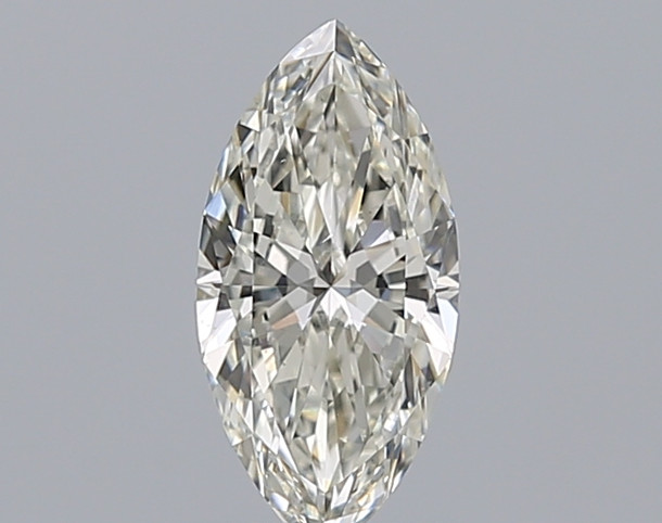 Marquise 0.91 J SI1 - #884370