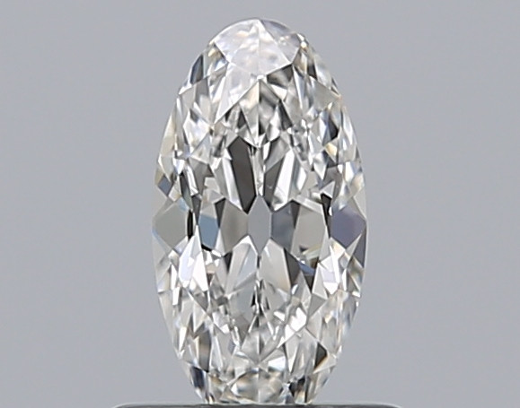 Oval 0.51 F VS2 - #885047