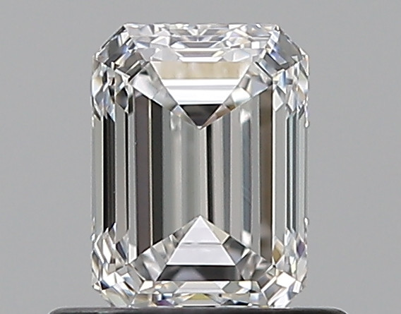 Emerald 0.7 E VVS2 - #885216