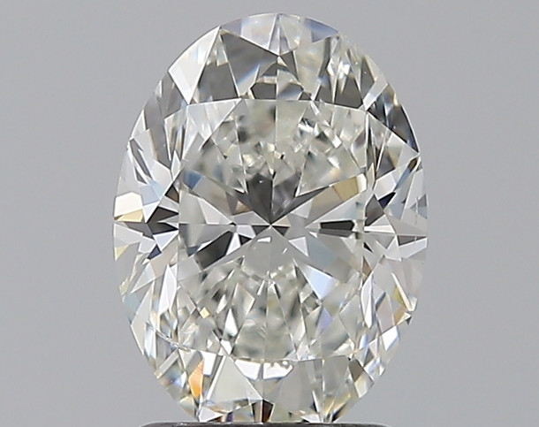 Oval 1.7 H SI1 - #887573