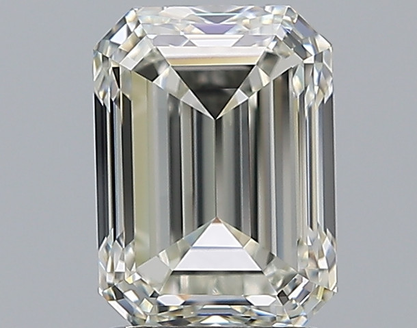 Emerald 2 J VVS2 - #887722