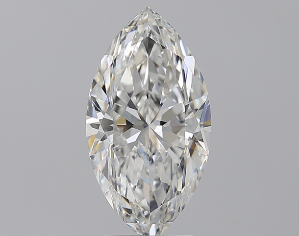 Marquise 3.01 F SI1 - #887798