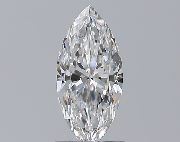 Marquise 1 D SI1 - #885280
