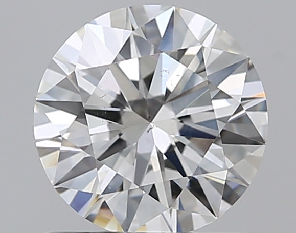 Round 0.75 G SI1 - #885539