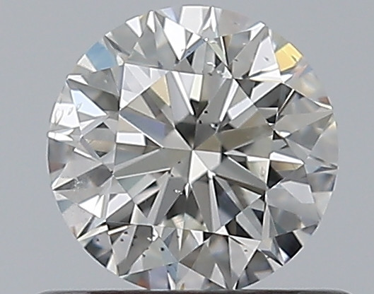 Round 0.5 G SI2 - #882611
