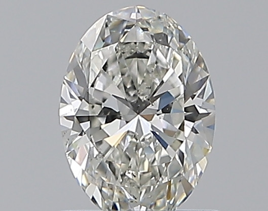 Oval 0.73 H SI1 - #882672
