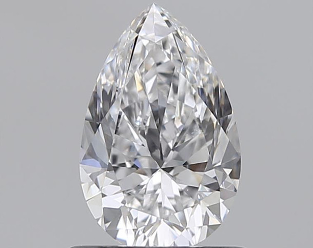 Pear 0.71 D VS2 - #882762