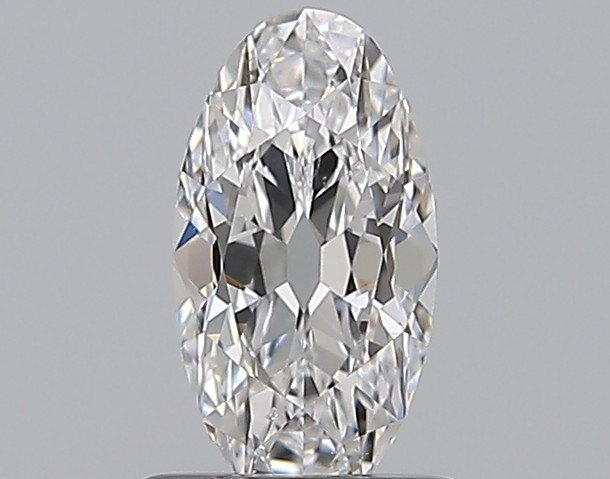 Oval 0.71 D SI1 - #885880