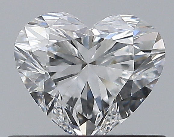 Heart 0.52 E SI1 - #882917