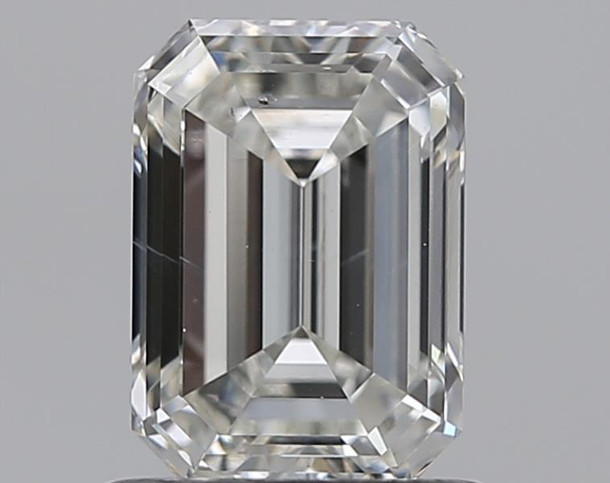 Emerald 1.01 G SI2 - #886052