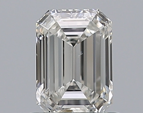 Emerald 0.73 G VS2 - #885775