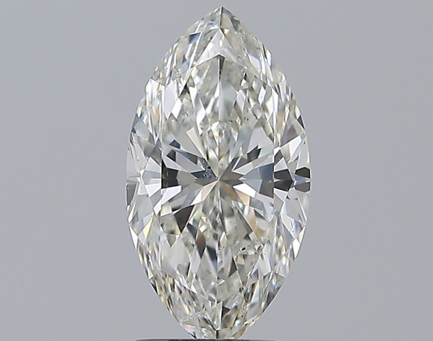 Marquise 1.71 I SI2 - #886266