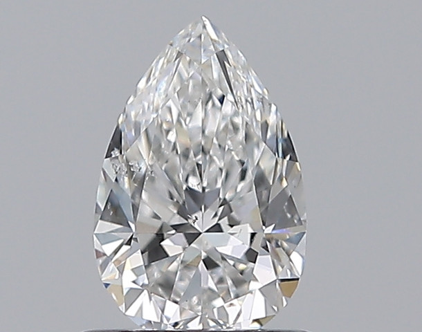Pear 0.72 E SI2 - #883639