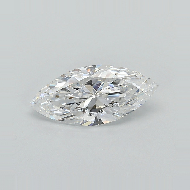 Marquise 1.50 D VVS2 - #880787 - Lab Grown