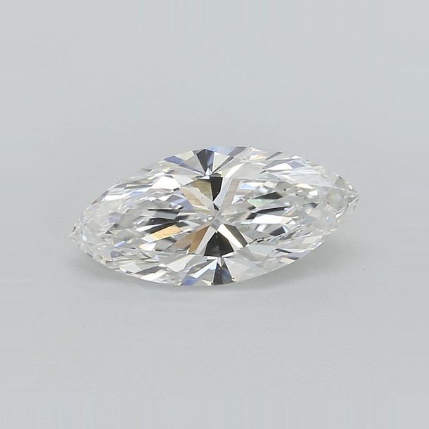 Marquise 1.72 D VS2 - #880835 - Lab Grown
