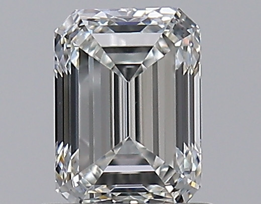 Emerald 0.8 G VS2 - #884077