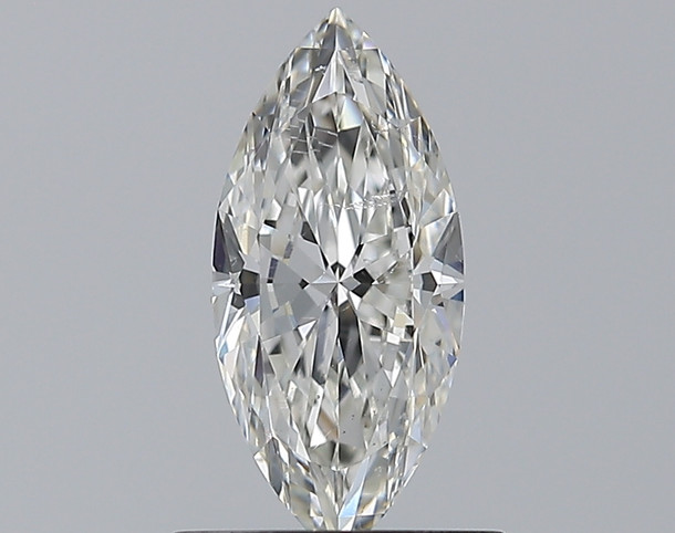 Marquise 0.72 H SI1 - #884403