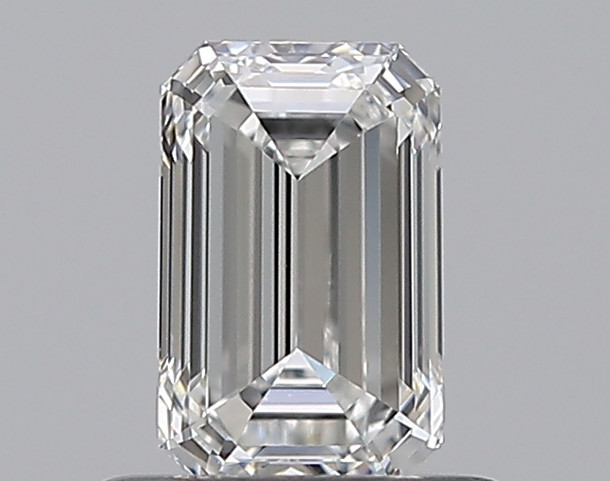 Emerald 0.55 F SI1 - #884450